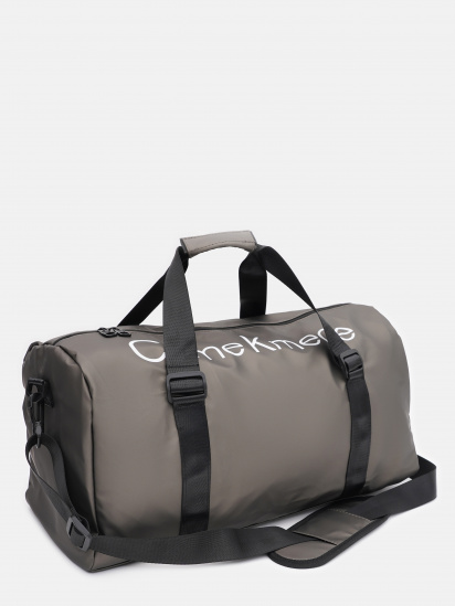 Дорожная сумка Monsen модель c1lrd201br-brown — фото - INTERTOP