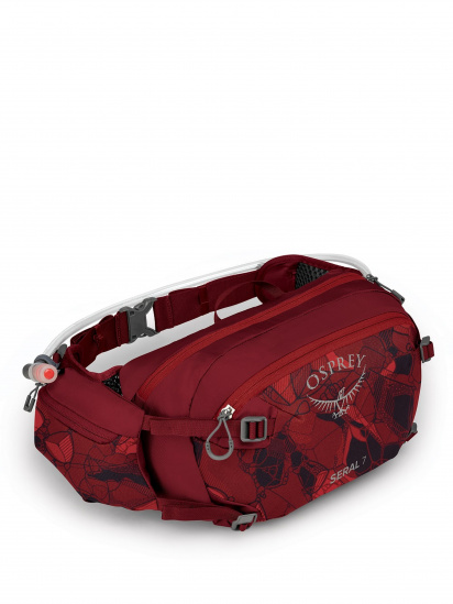 Поясная сумка Osprey модель c4c44452-1f8b-11ed-810e-001dd8b72568 — фото - INTERTOP