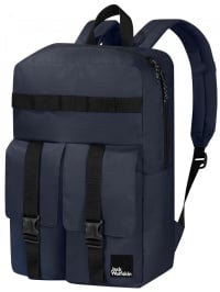 Синій - Рюкзак Jack Wolfskin 365 rucksack
