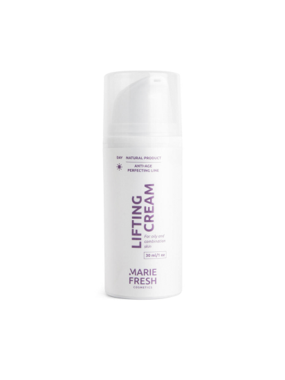 MARIE FRESH Cosmetics ­Комплексний догляд Marie Fresh для зрілої жирної та комбінованої шкіри з пінкою модель cmos-f-1-6 — фото 3 - INTERTOP
