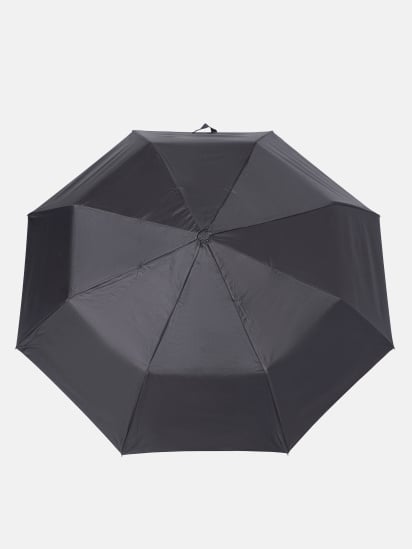 Зонт Monsen модель cv1znt02bl-black — фото - INTERTOP