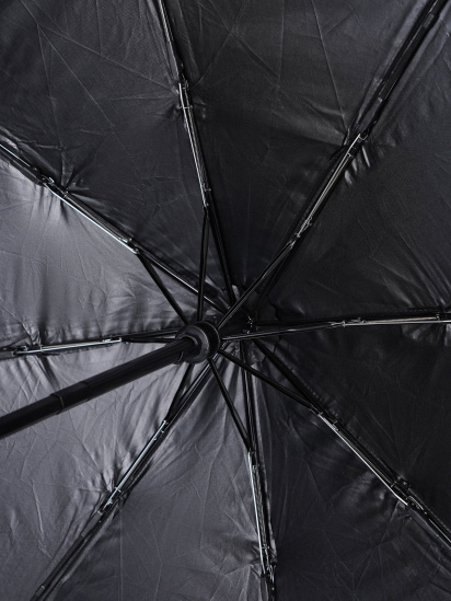 Зонт Monsen модель cv1znt02bl-black — фото 3 - INTERTOP