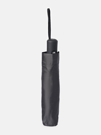 Зонт Monsen модель cv1znt02bl-black — фото 5 - INTERTOP