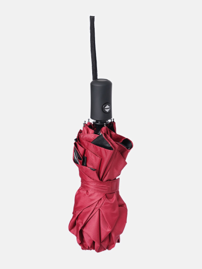Зонт Monsen модель cv1znt02r-red — фото 4 - INTERTOP