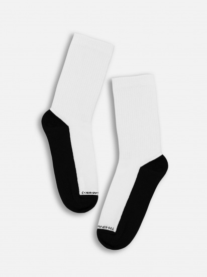 Шкарпетки Custom Wear модель cw--1363 — фото - INTERTOP
