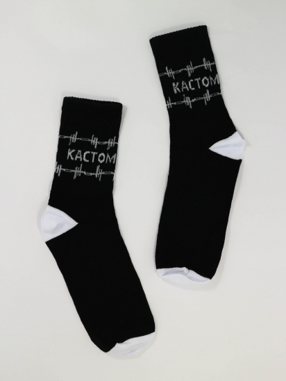 Шкарпетки Custom Wear модель cw--1733 — фото - INTERTOP