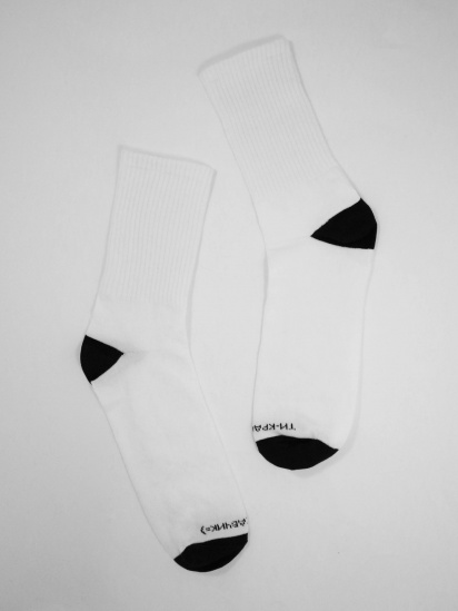 Шкарпетки Custom Wear модель cw--4662 — фото - INTERTOP