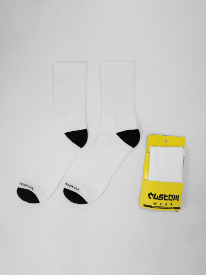Шкарпетки Custom Wear модель cw--4662 — фото - INTERTOP