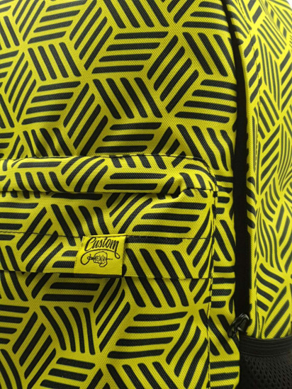 Рюкзак Custom Wear модель cw-bac-4157 — фото - INTERTOP