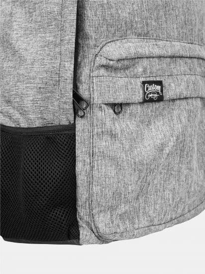 Рюкзак Custom Wear модель cw-bac-5923 — фото 3 - INTERTOP
