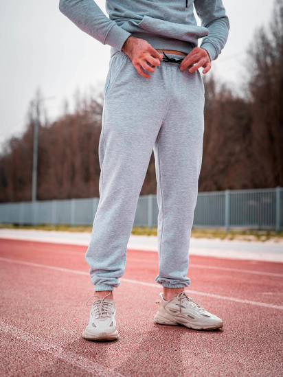 Штаны спортивные Custom Wear модель cw-pant-1248 — фото - INTERTOP
