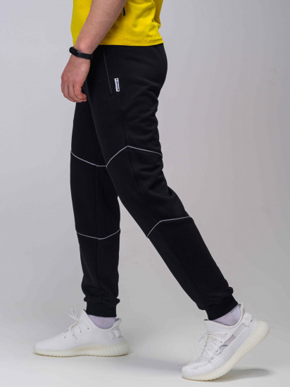 Штаны спортивные Custom Wear модель cw-pant-2688 — фото - INTERTOP