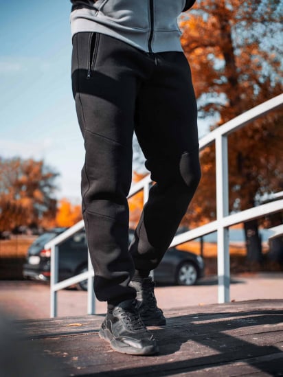 Штаны спортивные Custom Wear модель cw-pant-3901 — фото - INTERTOP