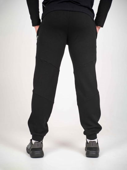 Штаны спортивные Custom Wear модель cw-pant-5484 — фото 3 - INTERTOP