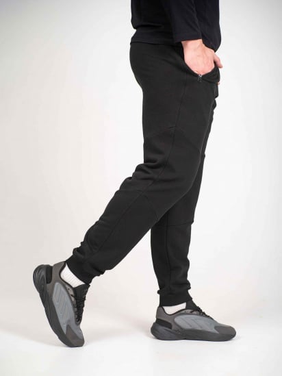 Штаны спортивные Custom Wear модель cw-pant-5484 — фото 4 - INTERTOP