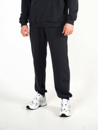Темно-сірий - Штани спортивні Custom Wear