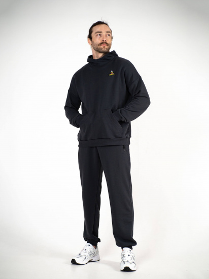 Штаны спортивные Custom Wear модель cw-pant-6553 — фото - INTERTOP