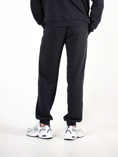 Штаны спортивные Custom Wear модель cw-pant-6553 — фото 3 - INTERTOP