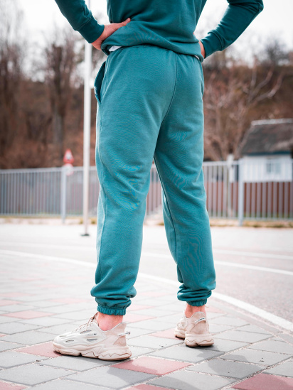 Штаны спортивные Custom Wear модель cw-pant-9557 — фото - INTERTOP
