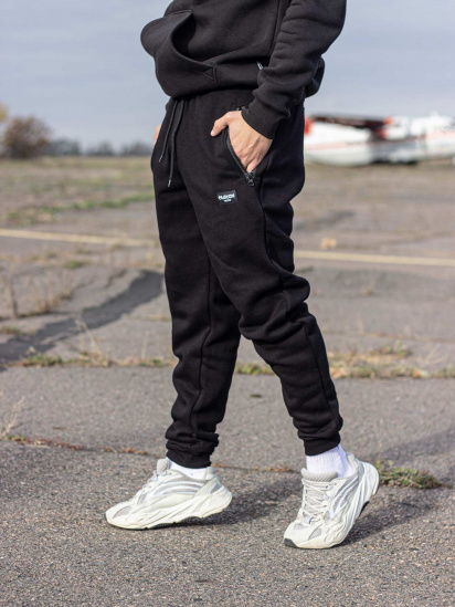 Брюки повседневные Custom Wear модель cw-pant-9999 — фото 3 - INTERTOP