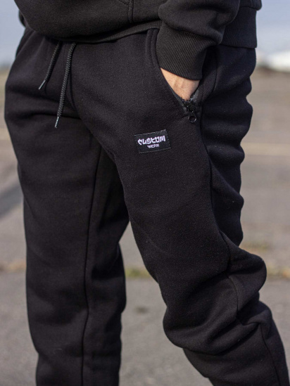 Штани повсякденні Custom Wear модель cw-pant-9999 — фото 6 - INTERTOP