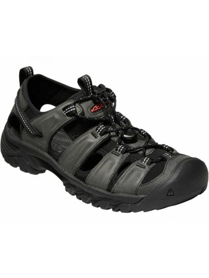 Сандалии Keen Targhee III модель 1022428 — фото - INTERTOP