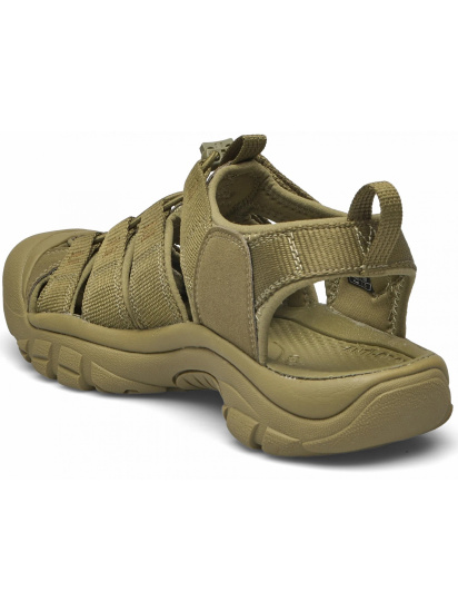 Сандалии Keen Newport модель 1027124 — фото 3 - INTERTOP