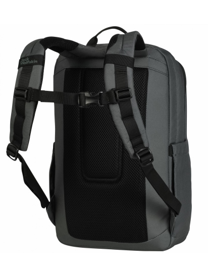 Рюкзак Jack Wolfskin Smileyworld backpack модель 2020511_4136 — фото - INTERTOP