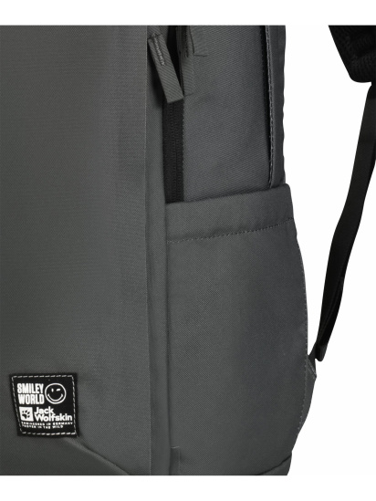 Рюкзак Jack Wolfskin Smileyworld backpack модель 2020511_4136 — фото 4 - INTERTOP