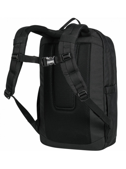 Рюкзак Jack Wolfskin Smileyworld backpack модель 2020511_6502 — фото - INTERTOP