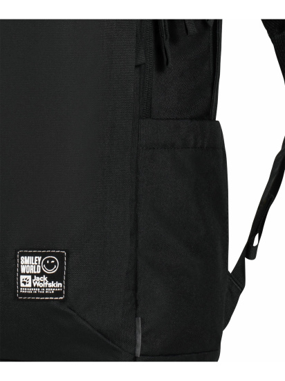 Рюкзак Jack Wolfskin Smileyworld backpack модель 2020511_6502 — фото 4 - INTERTOP