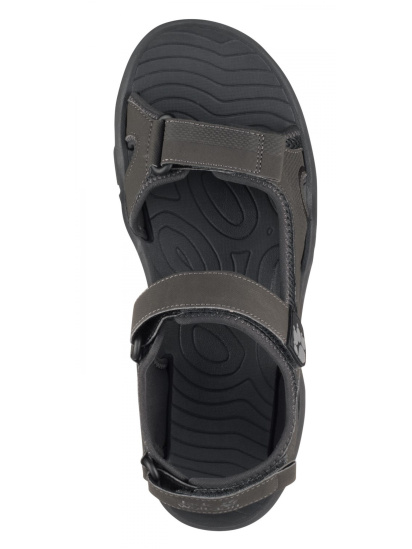 Сандалії Jack Wolfskin Lakewood Cruise Sandal M модель 4019011_6350 — фото 6 - INTERTOP