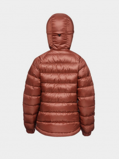 Зимняя куртка Turbat модель d7551c12-f873-11ec-810c-001dd8b72568 — фото - INTERTOP