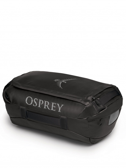 Дорожня сумка Osprey модель d9accdc2-1fc2-11ed-810e-001dd8b72568 — фото - INTERTOP