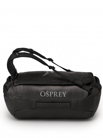 Дорожня сумка Osprey модель d9accdc2-1fc2-11ed-810e-001dd8b72568 — фото 4 - INTERTOP