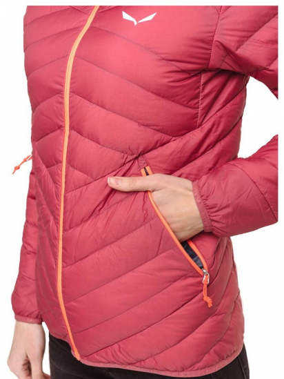 Демісезонна куртка Salewa модель db7cf3d9-1878-11ed-810e-001dd8b72568 — фото - INTERTOP
