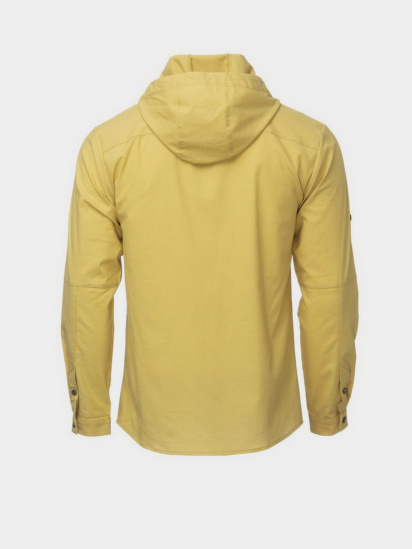 Рубашка Turbat модель dc30df04-f877-11ec-810c-001dd8b72568 — фото - INTERTOP