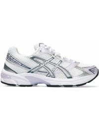 Белый - Кроссовки для бега Asics Gel-1130