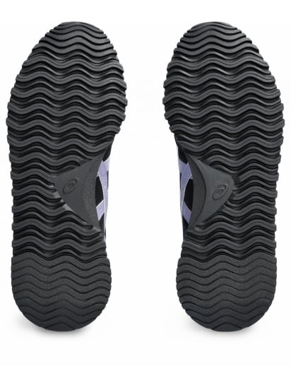 Кросівки для бігу Asics Tiger Runner II модель 1202A400-004 — фото 4 - INTERTOP