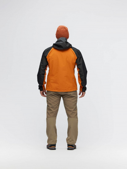 Демісезонна куртка Salewa модель dcdd0617-1404-11ed-810e-001dd8b72568 — фото 2 - INTERTOP
