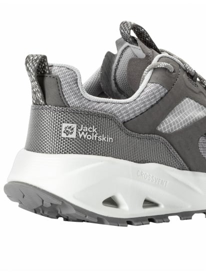 Кросівки для тренувань Jack Wolfskin Prelight Pro Vent Low M модель 4064321_6737 — фото 3 - INTERTOP