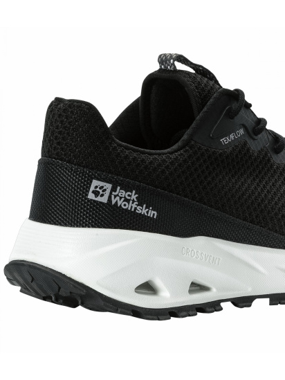 Кросівки для бігу Jack Wolfskin Prelight Vent Low M модель 4064361_6000 — фото 3 - INTERTOP