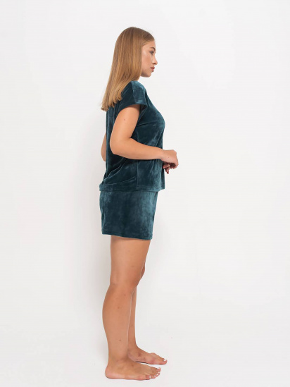 Пижама Maritel модель dn05080 — фото - INTERTOP