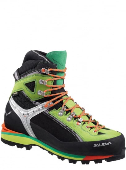Тактичні черевики Salewa модель e2bf99c2-0c2c-11ed-810e-001dd8b72568 — фото - INTERTOP