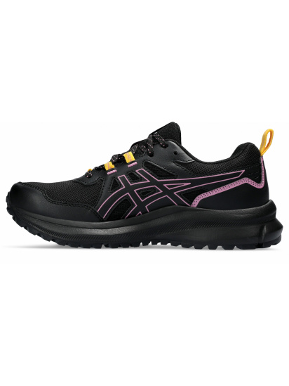 Кроссовки для бега Asics Trail Scout 3 модель 1012B516-002 — фото - INTERTOP