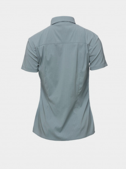Рубашка Turbat модель e99ab568-f877-11ec-810c-001dd8b72568 — фото - INTERTOP