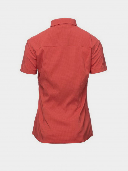 Рубашка Turbat модель e99ab569-f877-11ec-810c-001dd8b72568 — фото - INTERTOP