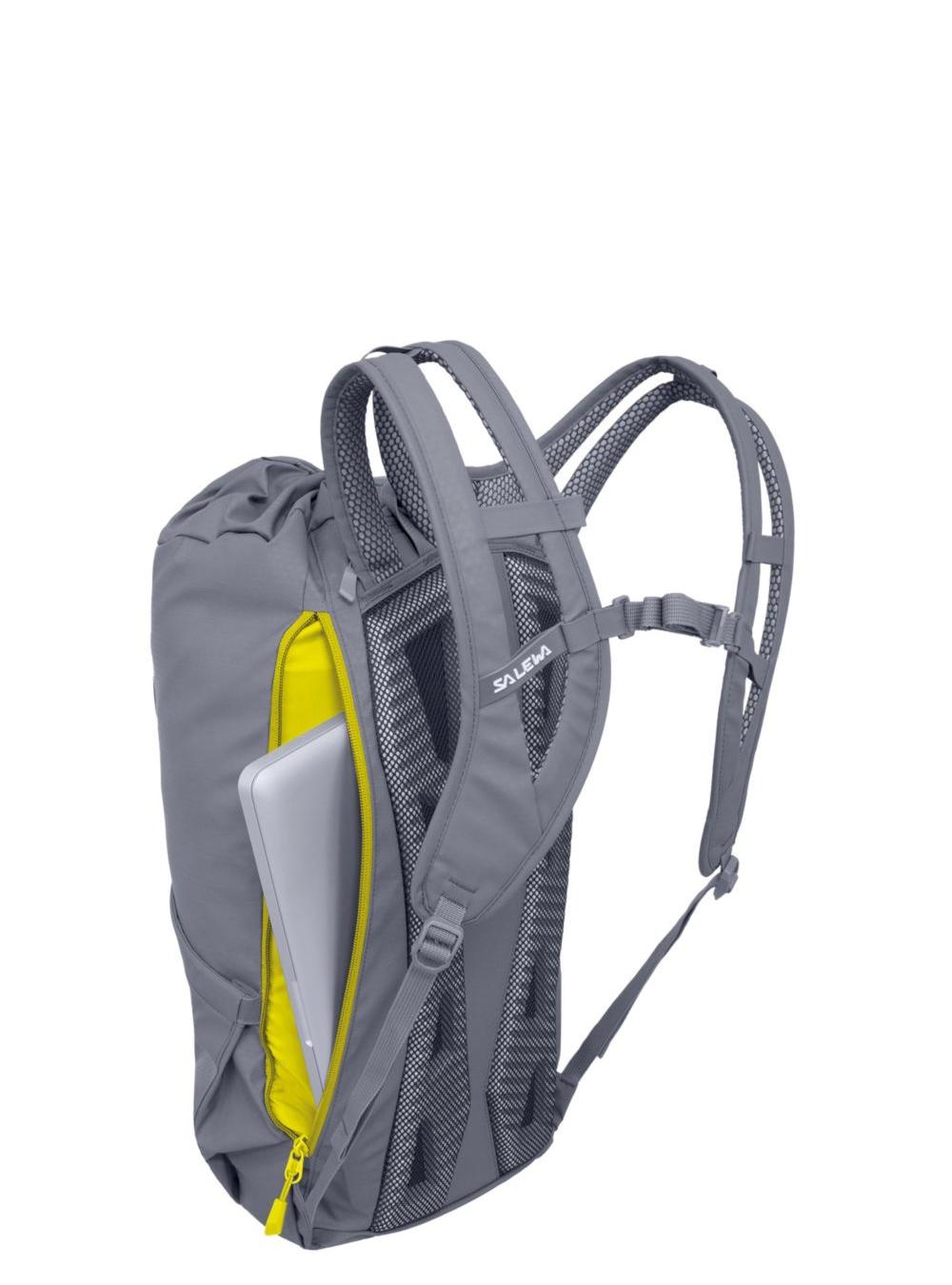 

Salewa Рюкзаки (f8655090-0cbd-11ed-810e-001dd8b72568) Унісекс, колір - Сірий