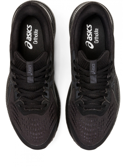 Кросівки для бігу Asics Gel-contend 8 модель 1011B492-001 — фото 6 - INTERTOP