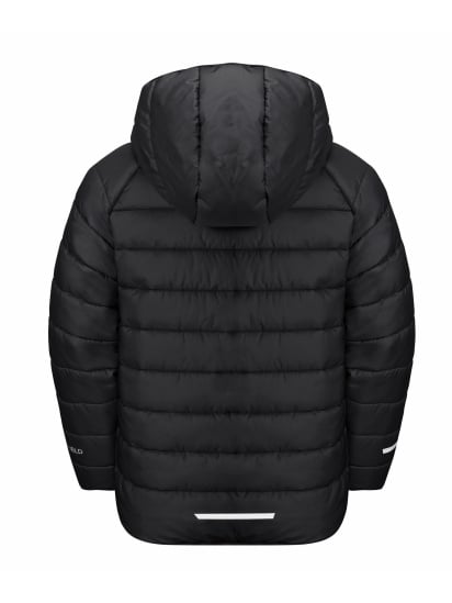 Демисезонная куртка Jack Wolfskin Zenon Jacket модель 1604145_6350 — фото - INTERTOP